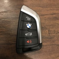 OEM BMW M 4 BTN GENUINE SMART