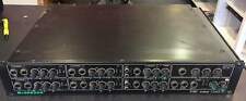 McGregor Amplifier V8D Amp Karaoke Mixer Effects Built in Delay