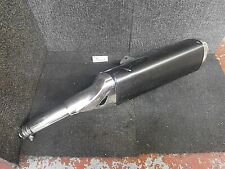 Suzuki GSX1300 R HAYABUSA 2011 Muffler End Can Silencer Exhaust LHS LEFT 6/22