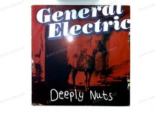 General Electric - Deeply Nuts