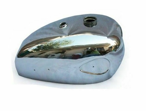 Fits for bsa gold star - fits,