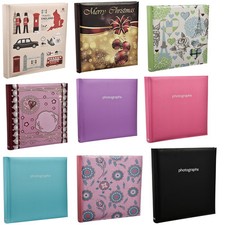 Large 5 x 7 Slip In Case Book