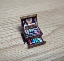 1/12, dolls house miniature
