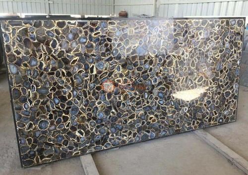 Agate natural stone - agate,