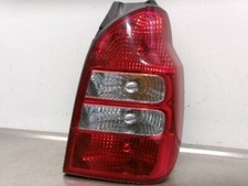 HYUNDAI TERRACAN 2006 Rear Light O/S SUV: 83149