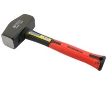  Lump Hammer 4lb 1.8kg