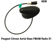 Genuine Peugeot 308 Citroen C3