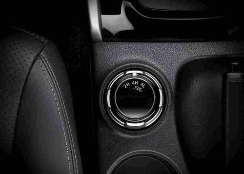 Mitsubishi l200 double - mitsubishi,