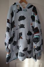 The Oodie Adult Wearable