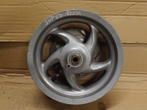 Gilera skp50 stalker - gilera, 97-04