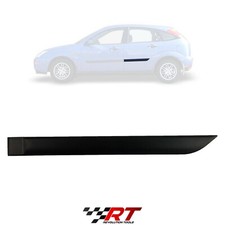 Rear LH Door Protective Strip