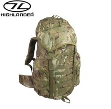 Highlander Forces 44L Litre
