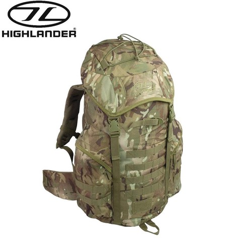 Highlander forces 44l litre - 44l,