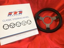 CLASSIC MINI BLACK LEATHER