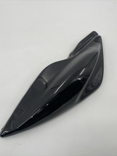 Yamaha yq50 yq100 cover side - yq50, cover,