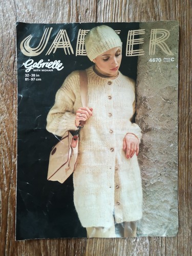 Preloved vintage jaeger - vintage,