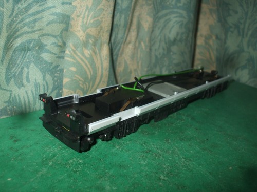 Hornby class 142 - hornby, pacer