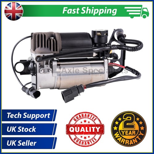 Air suspension compressor pump - air,