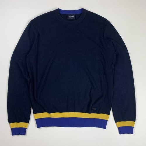 Men armani jeans sweater - men,