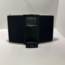 Revo ikon ipod - ikon, radio