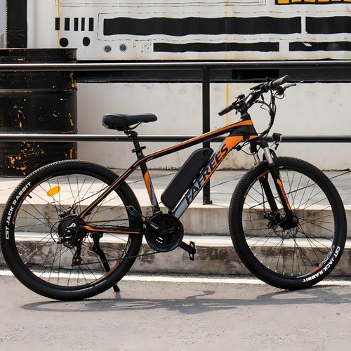Fafrees electric bike - electric,