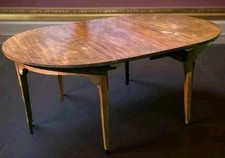 Antique Georgian Extending