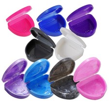 2x Retainer Case ~ Dental