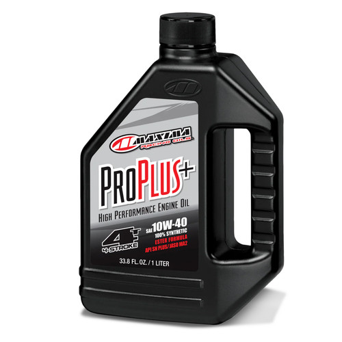 Maxima pro plus 10w40 syn - plus,