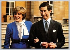 Vintage 1981 Royal Wedding
