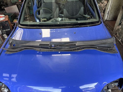 Nissan micra k11 - micra,