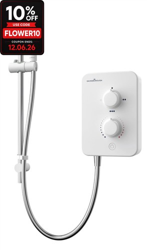 Gainsborough slim mono 5kw - gainsborough,