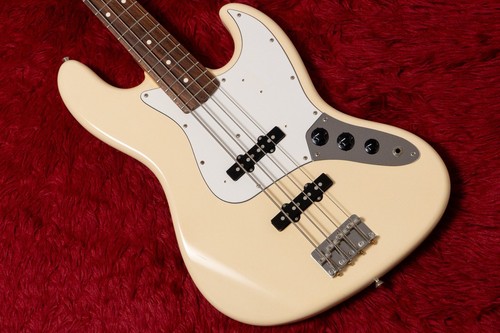 Fender japan std vwh 2009 - jb-std,