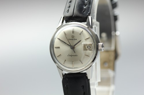 Vintage 1963 omega - 1963,