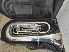 Bb Tuba York Preference