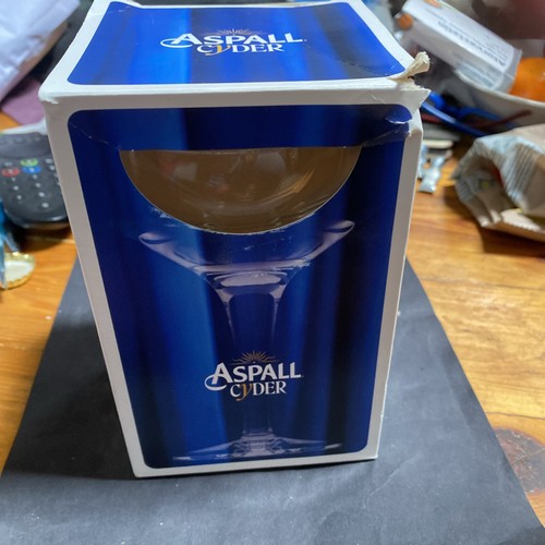 Aspall cyder long - long, stem