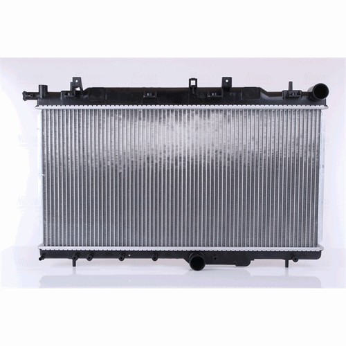 Radiator for subaru - radiator, gg