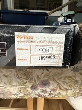 Karndean LVT Da Vinci Alabaster Ceramic CC04