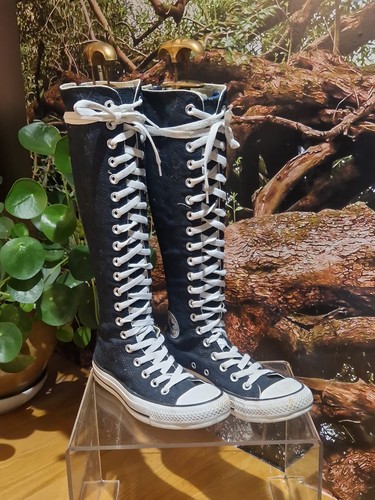 Converse all star knee - xx,