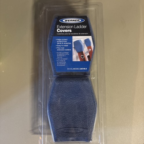 Pack ladder protector mitts - protector,