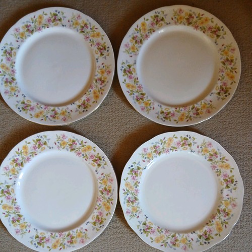 Colclough hedgerow dinner - colclough,