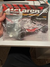 1/8 DEAGOSTINI BUILD YOUR OWN