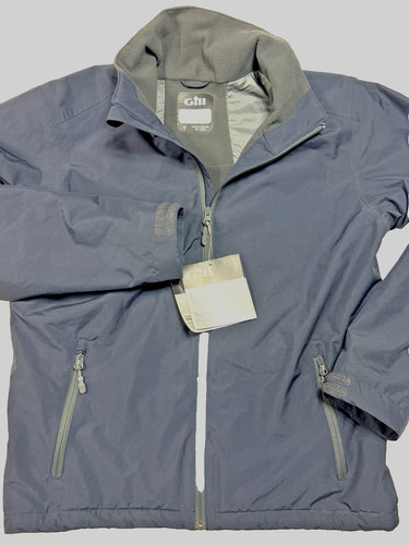 Gill crew sport jacket - sport, cc82j
