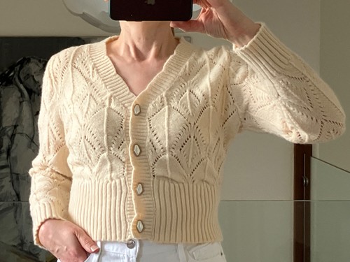 Anthropologie scalloped - anthropologie,