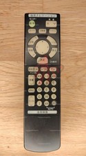 Nissan Elgrand E51 Rear Remote
