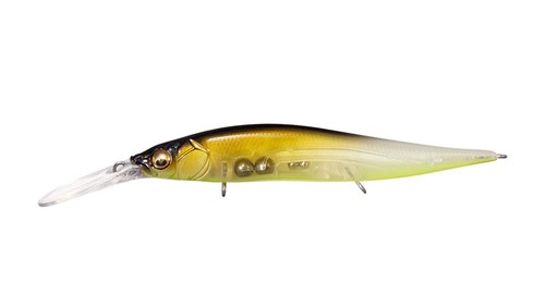 Megabass vision 110 plus - 110, jr.