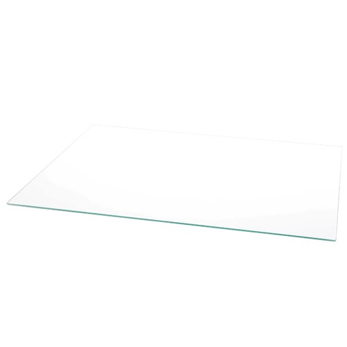 Proline glass shelf fridge - proline,