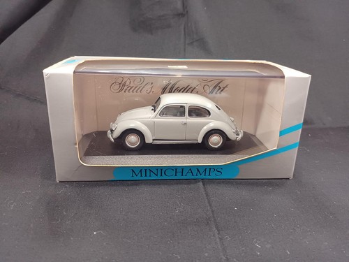 Minichamps beetle split - beetle,