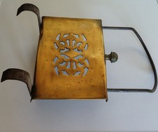 Antique Victorian Brass