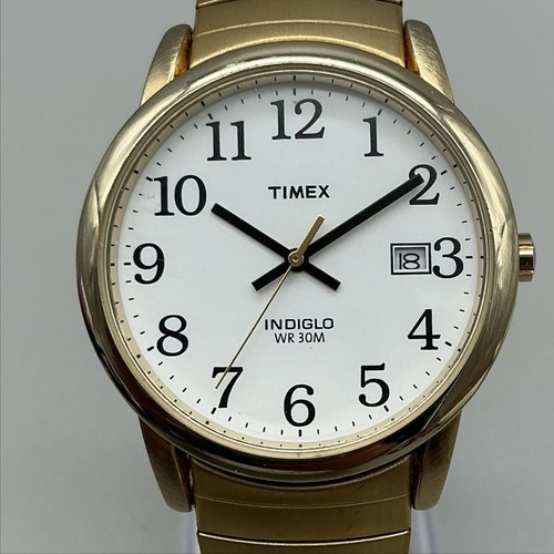 Timex indiglo 30m - timex,