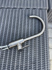 IKEA DELSJON Kitchen Mixer Tap Colour